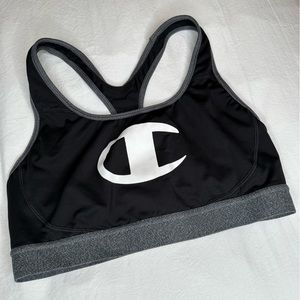 Champion sports bra
